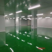石家莊食品無塵車間設(shè)計(jì)安裝凈化工程，河北翰語凈化安裝